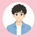 初心者くん